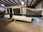 2002 Coleman Bayside Bayside