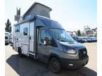 2024 Winnebago Ekko WF622A-POP