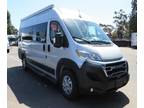 2024 Thor Motor Coach Tellaro 20A-T