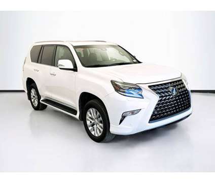 2021 Lexus GX 460 is a White 2021 Lexus GX SUV in Montclair CA