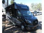 2024 Thor Motor Coach Gemini 24KB-G