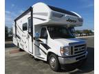 2024 Jayco Greyhawk 29MV