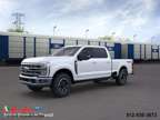 2024 Ford Super Duty F-250 SRW LARIAT