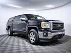 2014 GMC Sierra 1500 Black, 147K miles