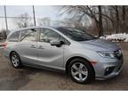 2019 Honda Odyssey Silver, 99K miles