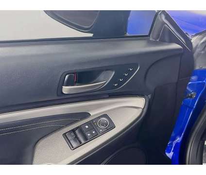 2016 Lexus RC 300 300 is a Blue 2016 Lexus RC 300 Car for Sale in Tampa FL