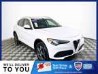 2020 Alfa Romeo Stelvio Base