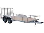 2023 Legend Trailers 7x16OD