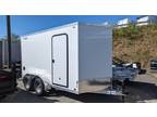 2024 Legend Trailers 7x14TV