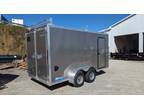 2025 Legend Trailers 7x16TV