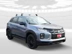 2024 Mitsubishi Outlander Sport Gray, new