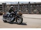 2019 Harley-Davidson 1200 Custom
