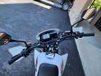 2023 Honda XR650L