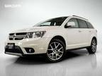 2013 Dodge Journey White, 162K miles