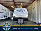 2024 Alliance RV Delta 252RL