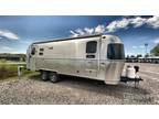 2024 Airstream Trade Wind 25FB