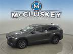 2023 Mazda CX-9, 14K miles