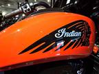 2024 Indian Motorcycle Challenger® Dark Horse® Icon with PowerBand Audio