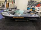 2024 Sea-Doo GTI SE 130 iBR iDF + Sound System