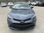 2018 Toyota Corolla LE Eco