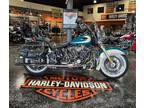 2009 Harley-Davidson Heritage Softail Classic