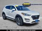 2019 Hyundai Tucson SEL