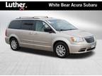 2013 Chrysler town & country Tan, 186K miles