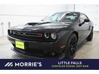 2021 Dodge Challenger Black, 73K miles