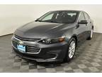 2018 Chevrolet Malibu Gray, 76K miles