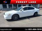 2006 Buick Lucerne White, 139K miles