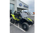 2021 Yamaha YXZ1000R SS SE