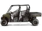 2013 Polaris Ranger Crew® 800