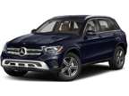 2020 Mercedes-Benz GLC GLC 300