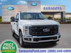 2024 Ford SUPER DUTY F-250 XL