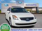 2009 Nissan Altima 2.5 SL