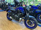 2023 Yamaha MT-07