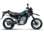 2022 Kawasaki KLX 300SM