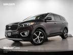 2018 Kia Sorento, 54K miles