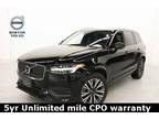 2021 Volvo XC90 Black, 44K miles