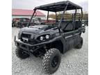 2024 Kawasaki MULE PRO-FXT 1000 LE