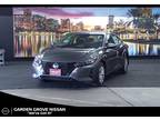 2024 Nissan Sentra, new