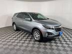 2024 Chevrolet Equinox Gray