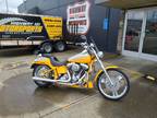 2004 Harley-Davidson FXSTDSE² Screamin' Eagle® Softail® Deuce™
