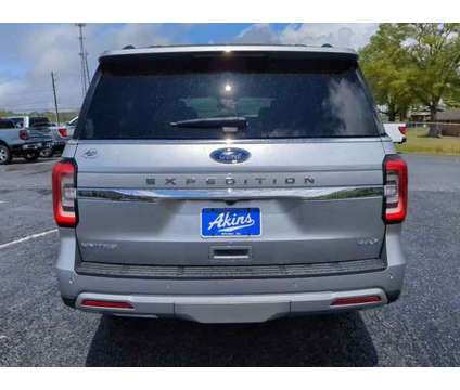 2024 Ford Expedition Max Limited is a Silver 2024 Ford Expedition Car for Sale in Winder GA