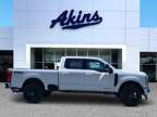 2024 Ford Super Duty F-250 SRW LARIAT