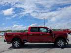 2024 Ford Super Duty F-250 SRW King Ranch