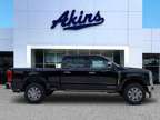 2024 Ford Super Duty F-250 SRW King Ranch