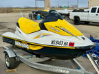 2006 Sea-Doo GTI SE