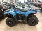 2024 Suzuki KingQuad 500AXi Power Steering SE