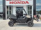 2024 Honda Pioneer 700